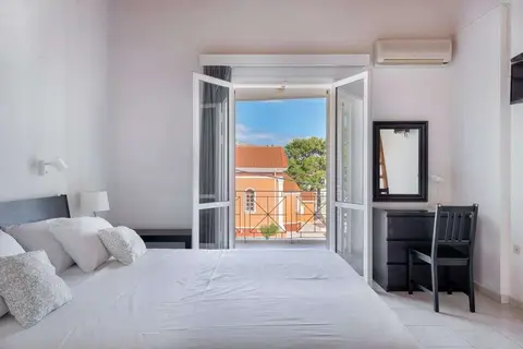 Costa Azzurra Hotel in Municipal Unit of Elios-Proni, foto 13