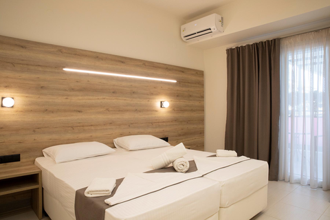 Hotel Dafni Plus foto 4