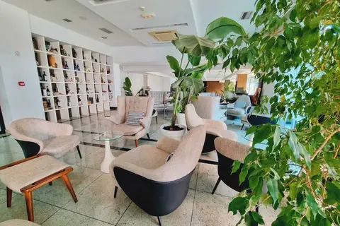 Hotel Jona in Podstrana — foto 26