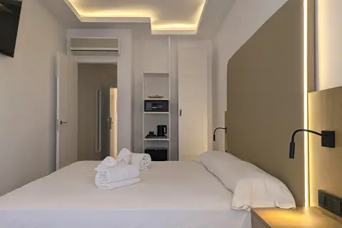 Hotel Don Ignacio in San Jose, foto 3