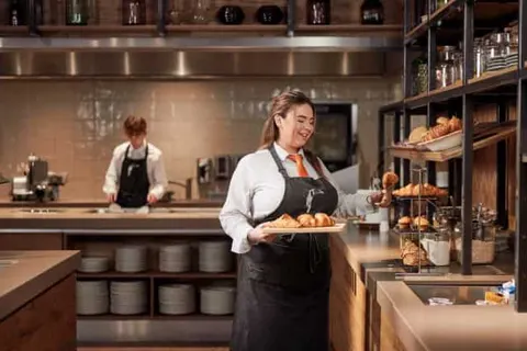 Van der Valk Hilversum-De Witte Bergen foto 13