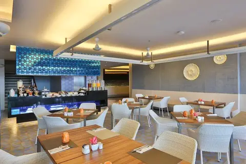 Eastin Yama Hotel Phuket in ตำบลกะรน — foto 7
