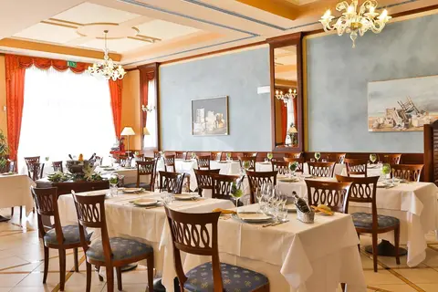 Best Western Classic Hotel in Parma