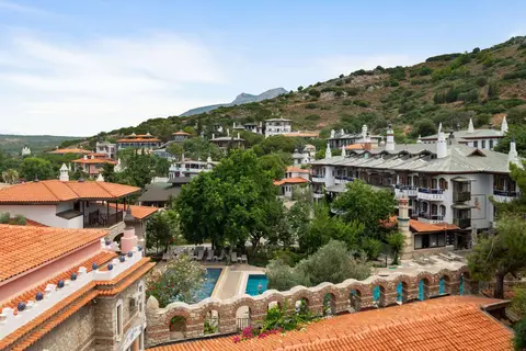 Wyndham Datca Perili Bay in Datça — foto 24