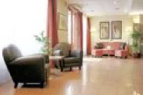 Hotel Appia La Fayette in Parijs — foto 23