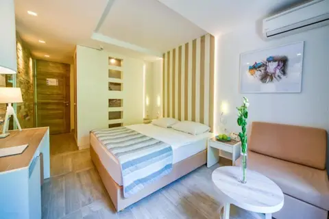 Hotel Aleksandar in Rafailovići — foto 20