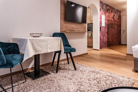 Appartementen Mair foto 5