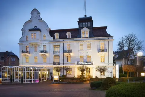 Göbel&ampapos;s Hotel Quellenhof foto 1