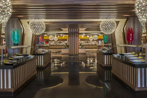 Botanik Platinum Hotel in Alanya — foto 18