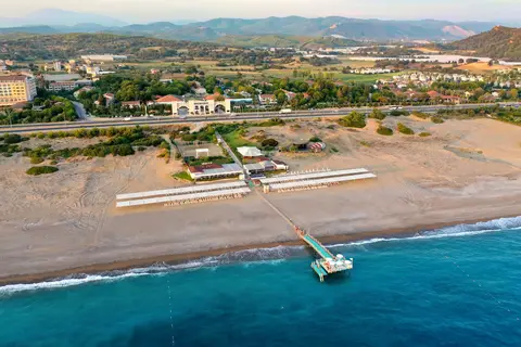 Master Family Club in Manavgat — foto 2