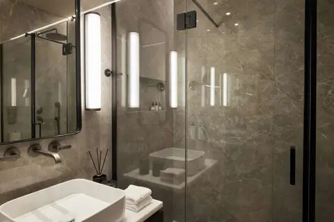 ON Residence in Δημοτική Ενότητα Θεσαλονίκης — foto 19