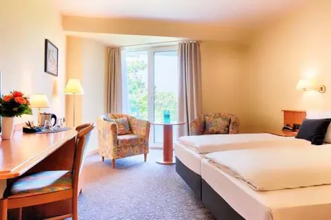 ACHAT Hotel Bad Dürkheim foto 6