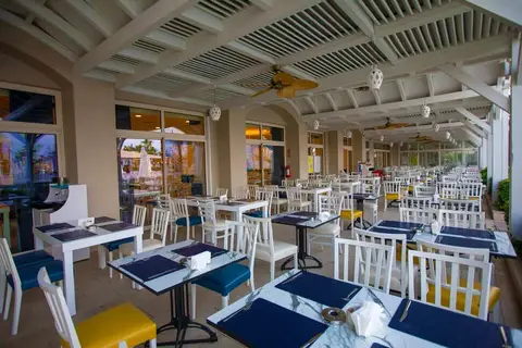 Orange County Resort Hotel Belek in Serik — foto 6