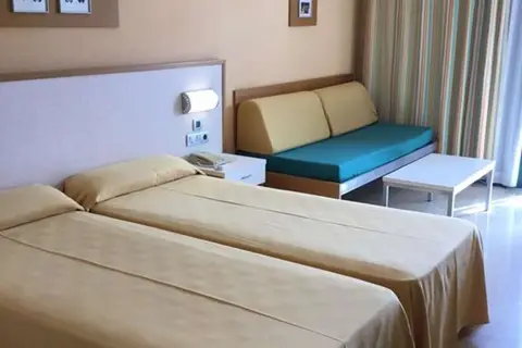 Mediterraneo in Benidorm — foto 24