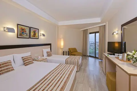 Novum Garden Side in Manavgat, foto 4