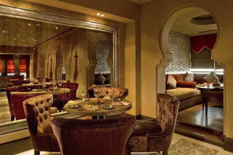 Four Points by Sheraton Sheikh Zayed Road in Dubai, foto 19