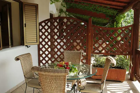 Tonicello Resort in Ricadi — foto 20