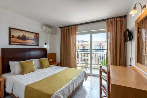 Mediterraneo Hotel foto 10