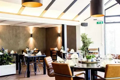 Bungalowpark Hoge Hexel foto 13