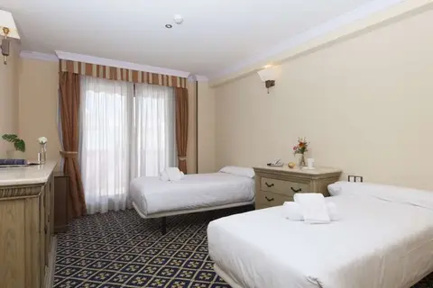 Agora Juan de Austria in Madrid — foto 4