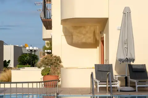 Elpis Studio-Apartments in Μπαλί — foto 6