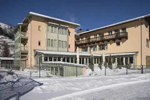 JUFA Hotel Kaprun in Kaprun — foto 2