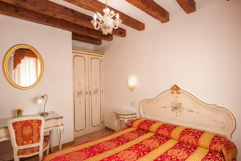 Il Mercante di Venezia in Venetië, foto 26