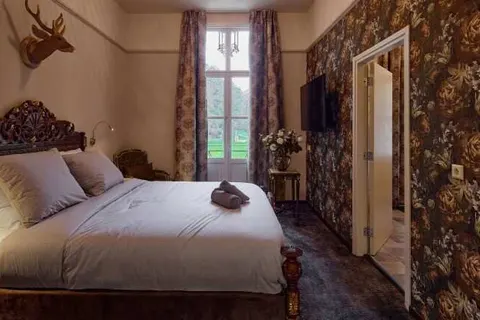 Wellnessresort & Hotel De Valkenberg foto 10