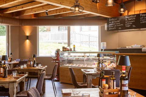 Saalbach Suites foto 14