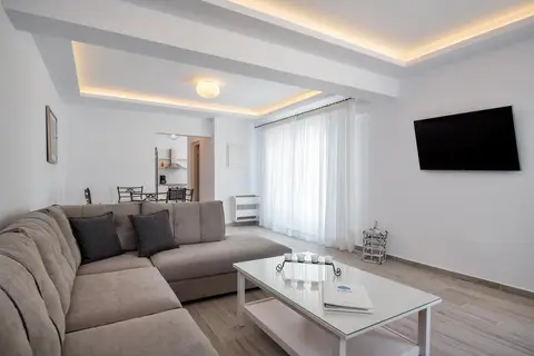 Sienna Eco Resort in Φηρά Θήρας — foto 7
