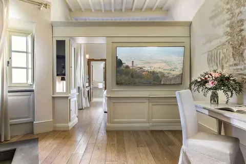 Il Monastero di Cortona Resort & Spa in Cortona — foto 23
