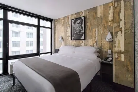 The FIDI Hotel foto 9