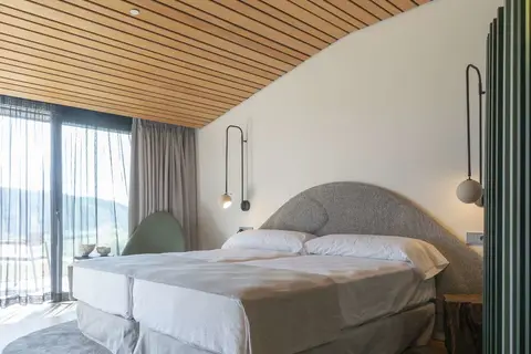 Parador Costa da Morte in Muxía — foto 20