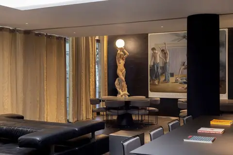 Hotel HM Jaime III in Palma — foto 14