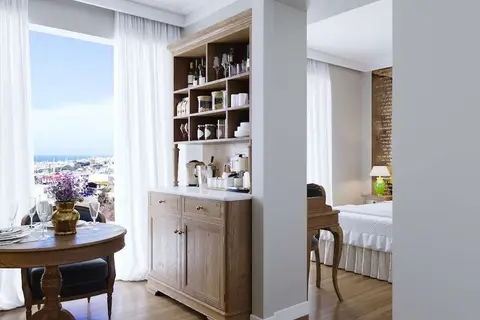 Metaxa Hotel Urban Boutique Living in Δημοτική Ενότητα Ηρακλείου — foto 16