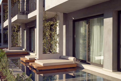 Contessina Suites & Spa - adults only foto 21