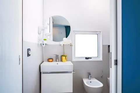 Sentido Punta Marina Premium Camp in Rome — foto 10