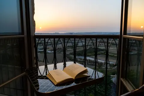 The Xara Palace Hotel in Mdina — foto 28