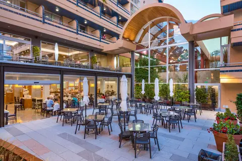 Hotel 4R Playa Park in Salou — foto 7