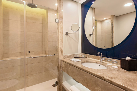 Hotel Sheraton Rhodos Resort foto 33