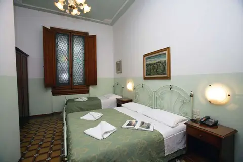 Hotel Desiree Florence in Florence, foto 19