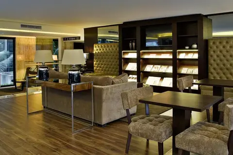 Turim Av Liberdade Hotel in Almada — foto 10