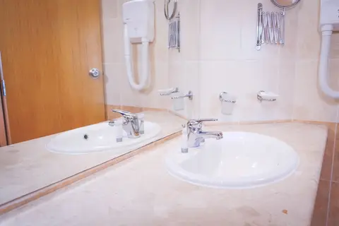Regina Hotel in Несебър — foto 23