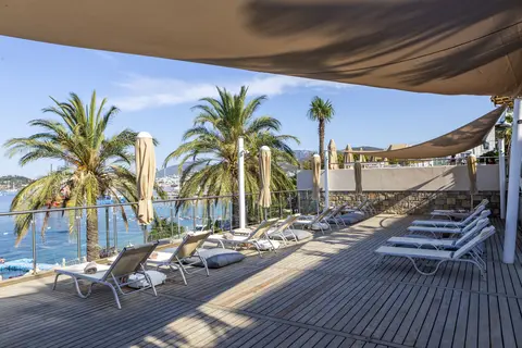 Diamond of Bodrum by Loxia Hotels in Bodrum — foto 3