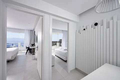 Fly & Go Dimitra Beach Hotel & Suites foto 11