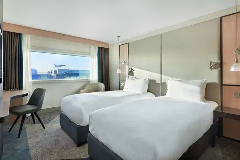 Hyatt Place London Heathrow Airport in Londen, foto 25