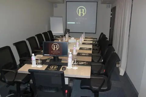 Business Hotel Sfax in Sfax — foto 7