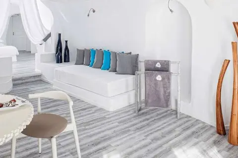 Mill Houses Elegant Suites in Firostefani, foto 5
