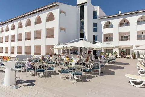 Sol Puerto Marina in Torremolinos — foto 21