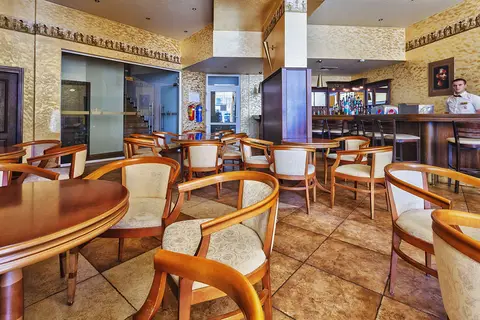 Forum Hotel in Несебър — foto 8